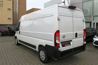 Toyota Proace Max L3H2 Active