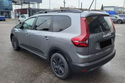 Dacia Jogger Expression 7-miejsc LPG 1.0