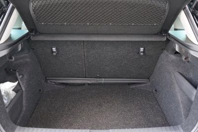 Skoda Kamiq Selection 1.5 TSI