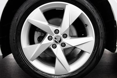 Skoda Scala Tsi Style