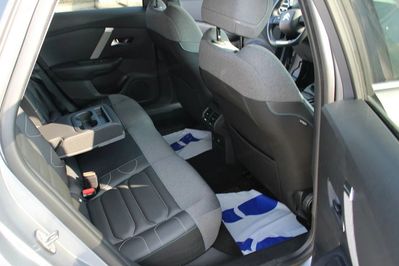 Citroen C4 Shine