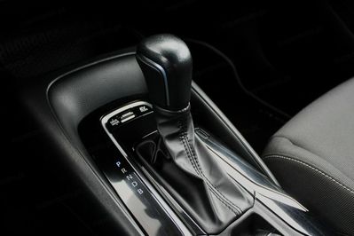 Toyota Corolla 1.8 Hybrid Gpf Comfort