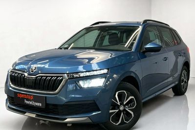 Skoda Kamiq 1.0 TSI Ambition