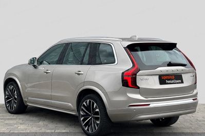 Volvo XC90 B5 B AWD Plus Bright 7os