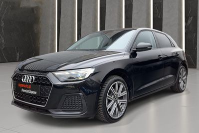 Audi A1 35 TFSI Advanced S tronic