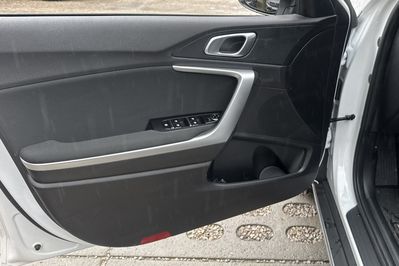 Kia XCeed M 1.5 T-GDI  DCT