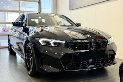 BMW Seria 3 M340i xDrive
