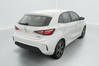 MG 3 Comfort 1.5 Hybrid+ AT