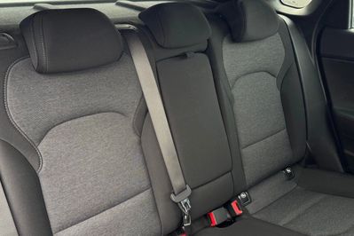 Hyundai i30 1.0 T-GDI Smart DCT