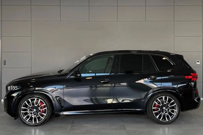 BMW X5 xDrive30d M Sport