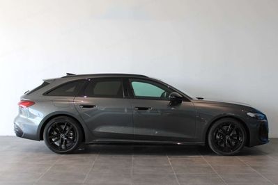 Audi A5 TFSI S line Avant