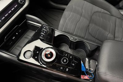 Kia Sportage T-GDI Business Line 2WD
