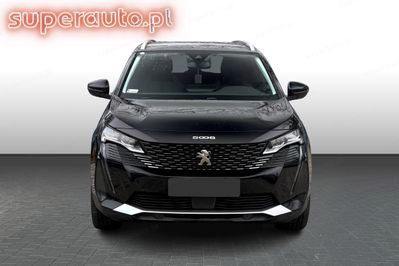 Peugeot 5008 Allure Pack 2.0 BlueHDi  S&S EAT8