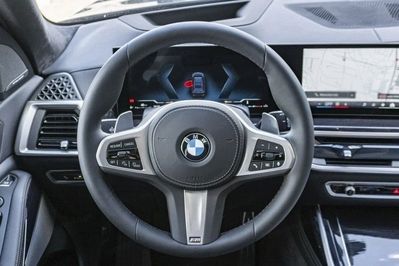 BMW X7 xDrive40i M Sport