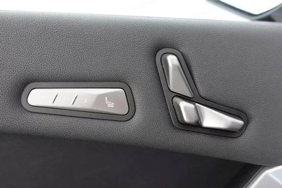 BMW iX xDrive45 M Sport