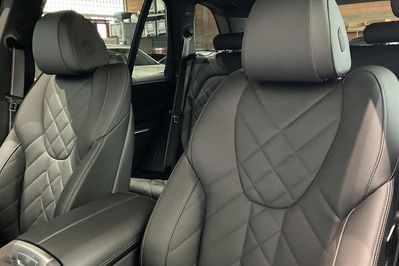 BMW X5 xDrive40d M Sport