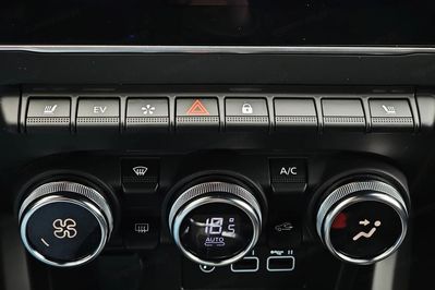 Renault Arkana 1.6 E-Tech Full Hybrid Techno