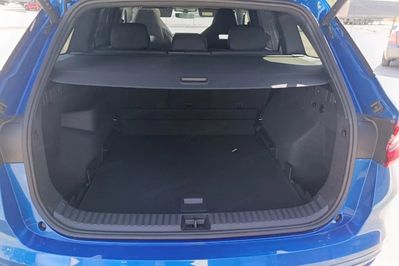 Skoda Kodiaq Sportline 2.0 TSI DSG 4x4
