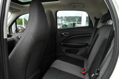 Leapmotor T03 Design 37.3 kWh