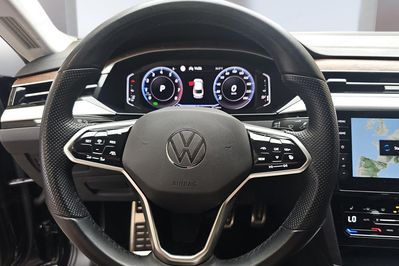 Volkswagen Arteon TSI Elegance DSG