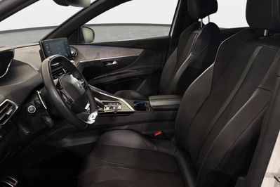 Peugeot 3008 1.2 PureTech