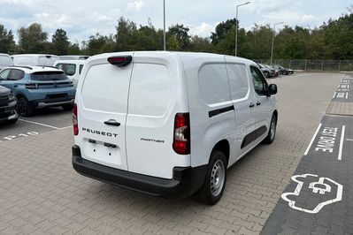 Peugeot Partner Van XL L2H1