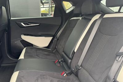 Kia EV6 77.4kWh GT-Line AWD