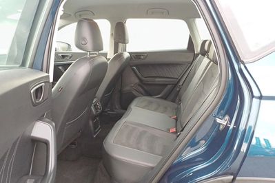 Seat Ateca 1.5 TSI Style S&S DSG