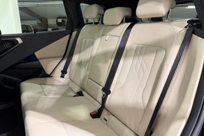 BMW X3 xDrive20 M Sport