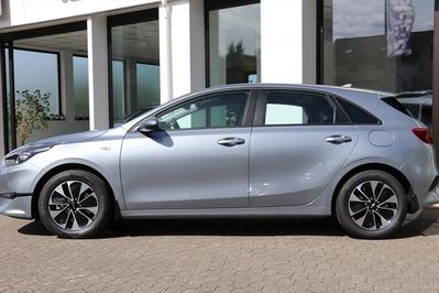 Kia Ceed 1.5 T-GDI M