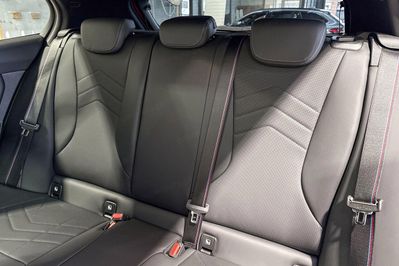 BMW Seria 1 120 M Sport