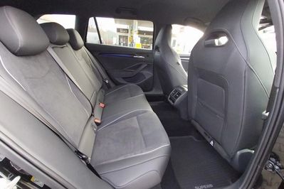 Skoda Superb 1.5 TSI Plug-in Hybrid  DSG