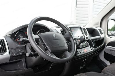 Peugeot Boxer 335 H3-Power L3H2