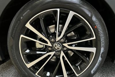 Toyota C-HR Executive 1.8 Hybrid