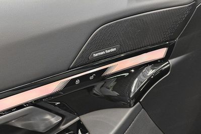 BMW Seria 5 520d xDrive M Sport