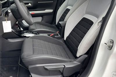 Citroen C3 e-C3 Max Comfort Range EV113 44kWh