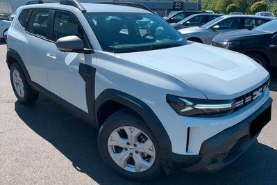 Dacia Duster Expression MMT 1.8 Full Hybrid