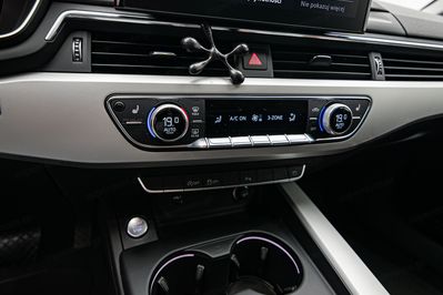 Audi A4 35 TFSI S tronic