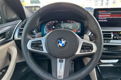 BMW X4 xDrive30i M Sport