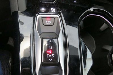 Audi Q5 TDI quattro Sportback S line