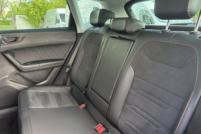 Seat Ateca FR Ateca 1.5 TSI  DSG