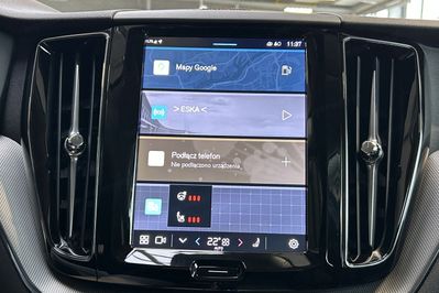 Volvo XC60 B5 B AWD Plus Bright