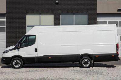 Iveco Daily 35S16 L4H2 Maxi