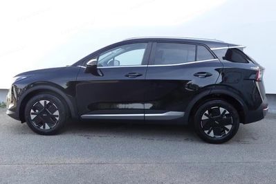 Kia Sportage 1.6 T-GDI M 2WD DCT