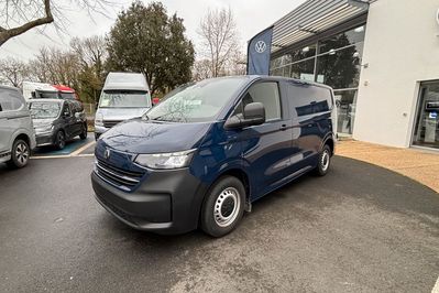 Volkswagen Transporter TDI L1H1