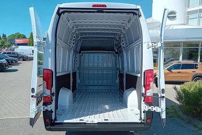 Fiat Ducato Maxi L4H3