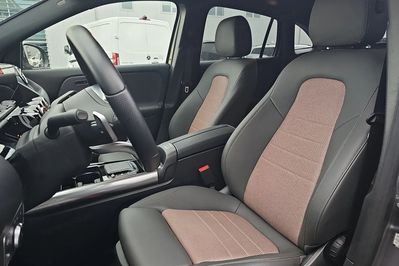 Mercedes EQA 250+ 70.5kWh Progressive