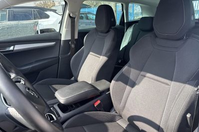 Skoda Karoq Ambition 2.0 TDI SCR  DSG