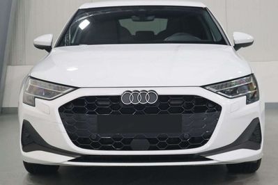 Audi A3 TFSI Sportback