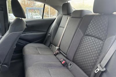 Toyota Corolla Comfort 1.8 Hybrid